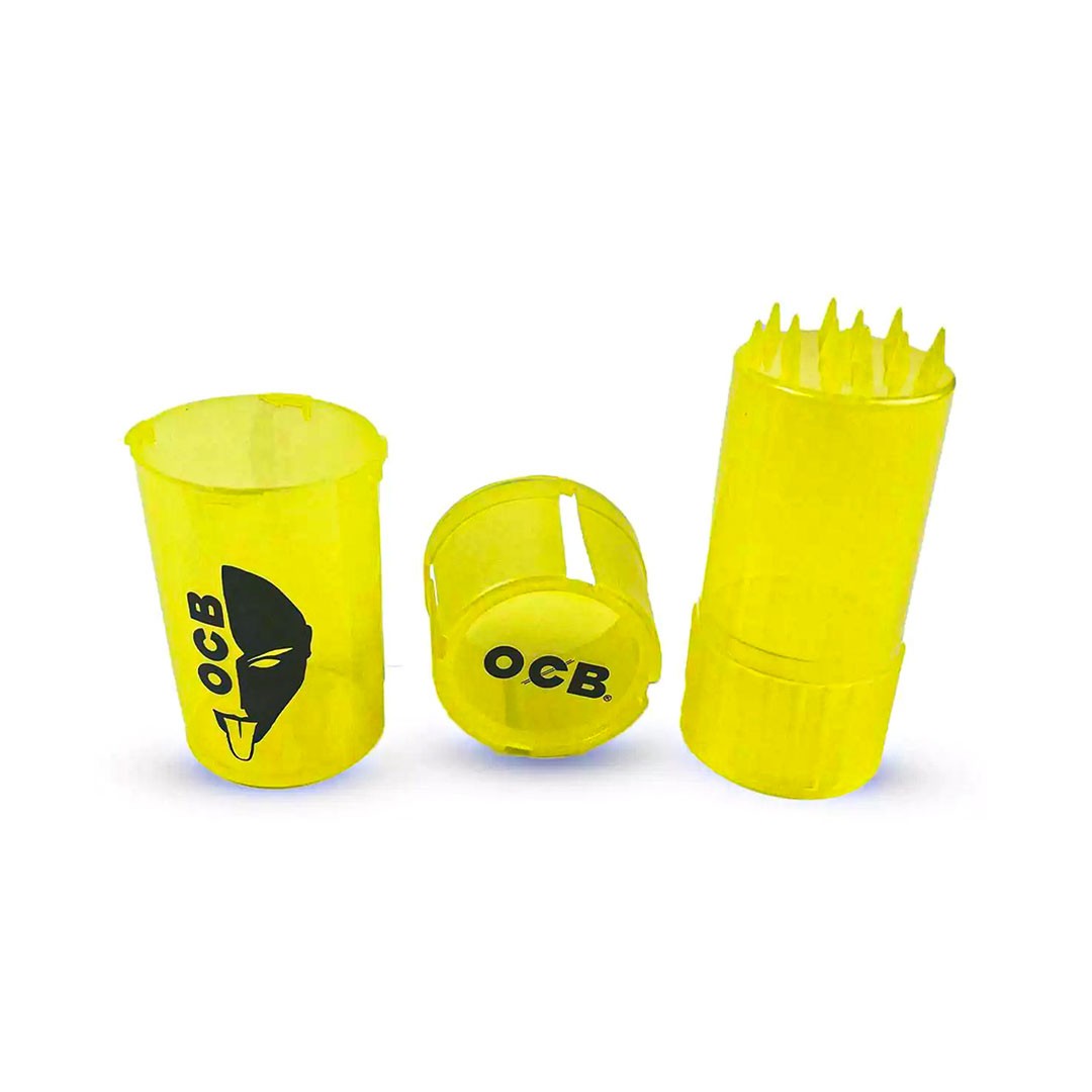 Гриндер OCB 2 in 1